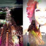 Con 170 mil asistentes arranca Salsa Fest 2026