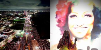 Con 170 mil asistentes arranca Salsa Fest 2026