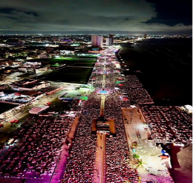 Salsa Fest panoramica 2