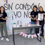 “La salud femenina no es homogénea ni universal”.
