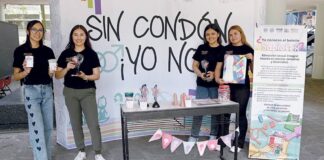 “La salud femenina no es homogénea ni universal”.