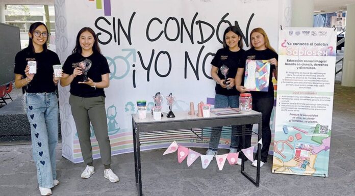 “La salud femenina no es homogénea ni universal”.