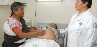 Aborto, hemorragias y preeclampsia, principales causas de muerte materna.