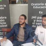 Convocan al Primer Concurso Estatal de Oratoria Jurídica 2026 en la Universidad Veracruzana