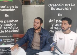Convocan al Primer Concurso Estatal de Oratoria Jurídica 2026 en la Universidad Veracruzana