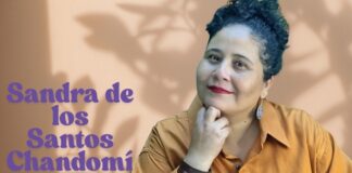 La casa de los espíritus.