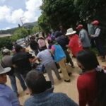 Denuncian agresión contra mujeres de Santa María Apazco y responsabilizan a autoridades municipales