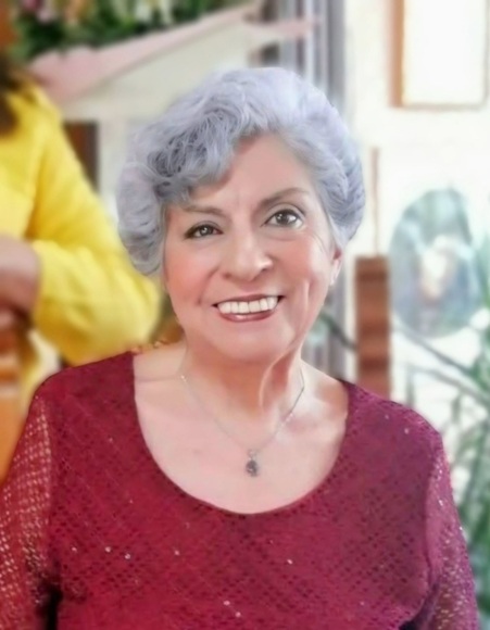 Sara Lovera Lopez