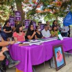 Redignificación, exigen familiares de Saraí y Evolet, víctimas de feminicidio por omisión del IMSS
