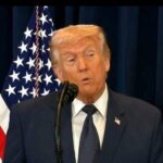 Trump anuncia que acuerdo con Irán se firmará este domingo; Teherán cuestiona la fecha
