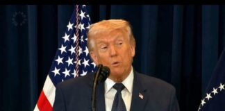 Trump anuncia que acuerdo con Irán se firmará este domingo; Teherán cuestiona la fecha