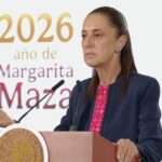 Sheinbaum matiza choque con EU; considera que Trump no lidera ofensiva contra México