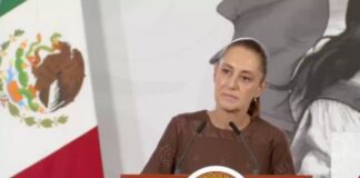Claudia Sheinbaum advierte provocaciones en protestas de la CNTE; descarta reunión directa