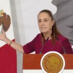 Sheinbaum respalda reaparición de López Obrador y reivindica su defensa de la soberanía ante el embate de la ultraderecha