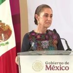 Desde Veracruz Sheinbaum reivindica legado de López Obrador y rechaza ruptura.
