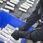 Autoridades hallan 59 artefactos explosivos en autobús de normalistas que viajaban para apoyar a la CNTE en CDMX