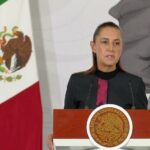 Presidenta Sheinbaum denuncia intento de medios de proyectar una imagen de caos y violencia en México previo a inauguración del mundial
