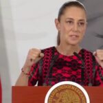 Fan Fest del Mundial en el Zócalo sigue en duda ante protestas de la CNTE, reconoce Claudia Sheinbaum