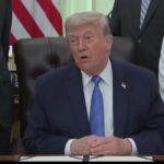 Trump advierte a México que enfocará combate al fentanilo en operaciones terrestres