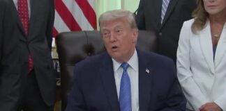 Trump advierte a México que enfocará combate al fentanilo en operaciones terrestres