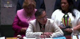 Suspenden provisionalmente a Gustavo Petro como presidente por presunta intervención electoral.