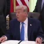 Trump amaga con no renovar el T-MEC y reabre la incertidumbre sobre el futuro comercial de América del Norte.
