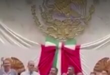 Diputado del PT canta narcocorrido en pleno Congreso de Michoacán