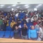 CNTE mantiene la huelga nacional y prolongan la jornada de protesta.