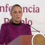 Sheinbaum evita respaldar a Inzunza rumbo a Sinaloa y deja definición en manos de Morena
