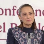 “Llegué al Castillo, di un mensaje de bienvenida y me retiré” aclara Claudia Sheinbaum de su presencia en Chapultepec