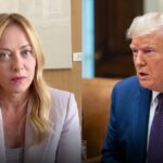 “Italia no suplica”: Meloni enfrenta burlas de Trump y cancela visita a EU