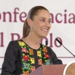 Sheinbaum celebra fallo de la SCJN elegida por voto popular sobre la Guardería ABC