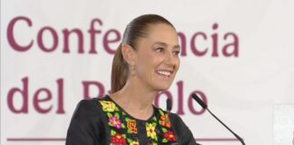 Sheinbaum celebra fallo de la SCJN elegida por voto popular sobre la Guardería ABC