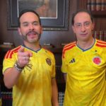 Abelardo de la Espriella se perfila como presidente tras una cerrada segunda vuelta