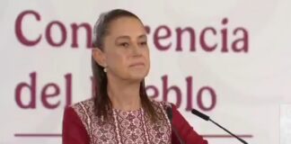Sheinbaum reacciona por la inquietud de AMLO por caso de “El Mayo”: “Nunca se aclaró qué ocurrió realmente”