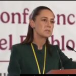 México alista un puente marítimo y aéreo con ayuda humanitaria para Venezuela; se han rescatado a dos personas.