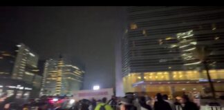 “No es el espíritu del futbol”: serenata a la Selección de Ecuador desata polémica