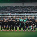 México favorito ante Chequia. Esta es la alineación que pone a Memo Ochoa en la portería