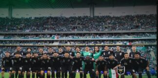 México favorito ante Chequia. Esta es la alineación que pone a Memo Ochoa en la portería