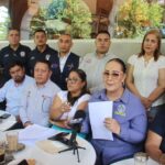 Sindicatos denuncian reducción de hasta 40% en pensiones del IPE y piden audiencia con Rocío Nahle.