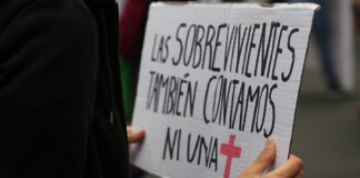 Violencia en pareja aumenta 30% durante partidos de fútbol: BID