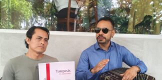 Tangosis llevará el tango contemporáneo al Casino Xalapeño en julio.