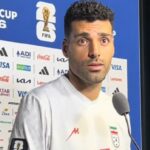 Selección de Irán alista queja contra FIFA por trato desigual y maltrato.