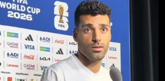 Selección de Irán alista queja contra FIFA por trato desigual y maltrato.