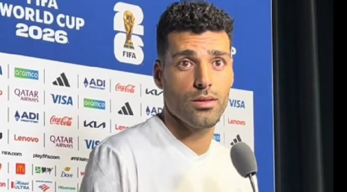 Selección de Irán alista queja contra FIFA por trato desigual y maltrato.