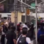 Times Square: reportes de disparos desatan estampida en el corazón de Nueva York durante el Mundial 2026