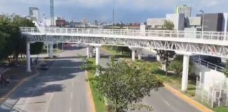 #Tirador de la Atlixcáyotl: Fiscalía reconstruye ataques para identificar desde dónde dispara