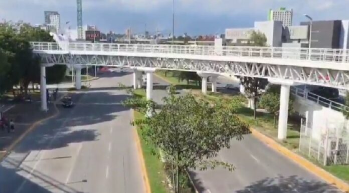 #Tirador de la Atlixcáyotl: Fiscalía reconstruye ataques para identificar desde dónde dispara