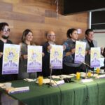 Presenta UV espectáculo sinfónico en homenaje a Luis Miguel para el 4 de julio en Tlaqná.
