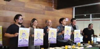 Presenta UV espectáculo sinfónico en homenaje a Luis Miguel para el 4 de julio en Tlaqná.